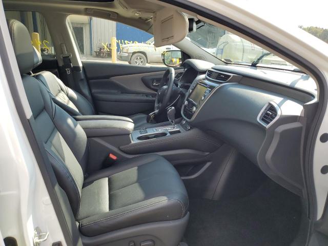 2020 NISSAN MURANO SL 5N1AZ2CS1LN126888