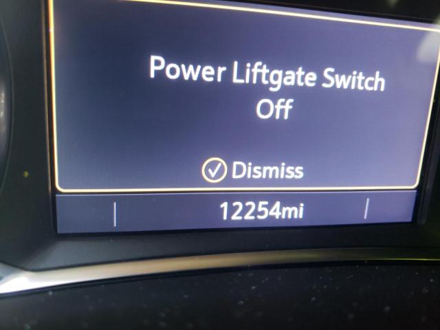 2022 CHEVROLET EQUINOX RS 3GNAXMEV6NS171242