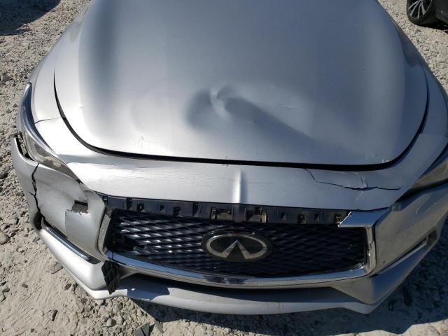 2019 INFINITI Q60 PURE - JN1EV7EL8KM291381