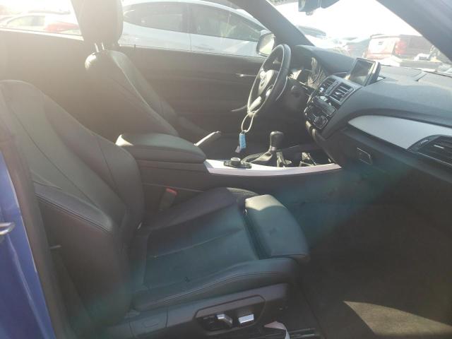 2017 BMW M240I WBA2G1C33HV665289