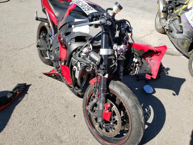 2013 YAMAHA YZFR1 C JYARN23Y6DA003194