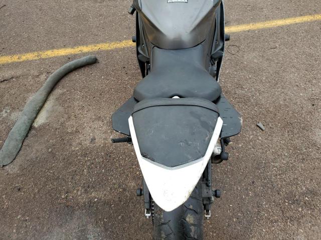2016 YAMAHA YZFR6 C JYARJ16Y8GA011108