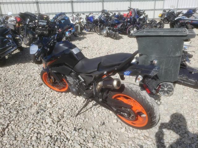 2020 KTM 790 DUKE VBKTU6409LM776993