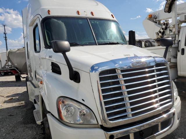 Vehiculos salvage en venta de Copart Louisville, KY: 2016 Freightliner Cascadia 1