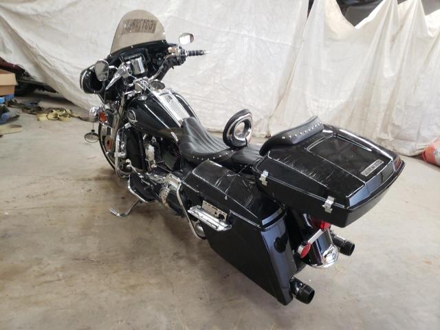 2009 HARLEY-DAVIDSON FLHRC 1HD1FR4159Y672997