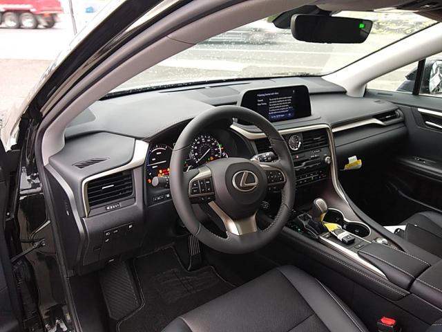 2021 LEXUS RX 450H 2T2HGMDA4MC070312