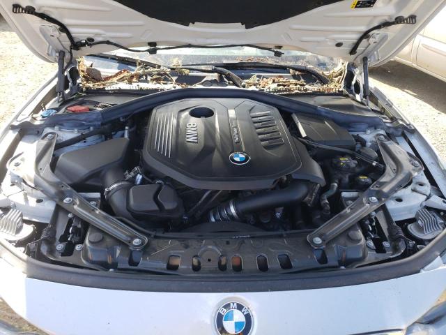 2020 BMW 440XI WBA4Z7C05L5N04673