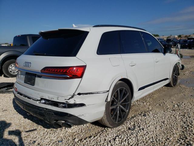 2021 AUDI SQ7 PRESTI WA1VWBF74MD020216