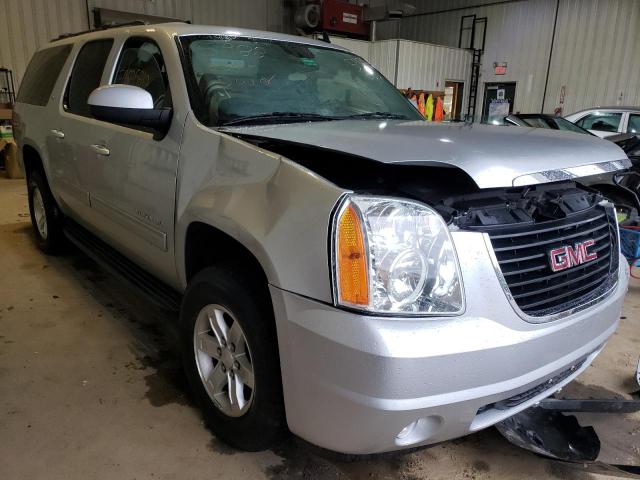 Salvage cars for sale from Copart Lyman, ME: 2013 GMC Yukon XL K