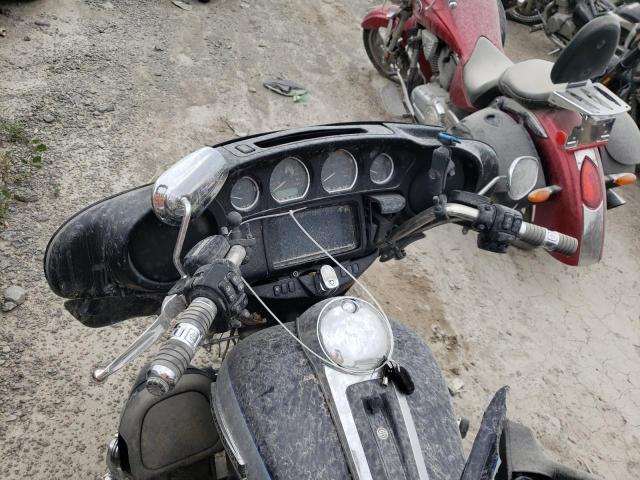 2019 HARLEY-DAVIDSON FLHTCUTG 1HD1MAF17KB857226
