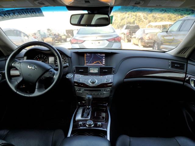 2016 INFINITI EX37 JN1BY1PPXGM630995