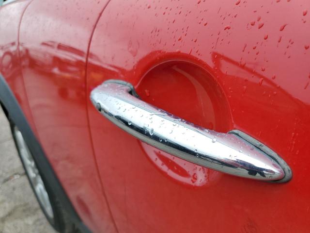 WMWZG3C57CTY37792 Mini Cooper S Clubman