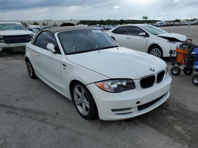 2011 BMW 128 I en venta en Orlando, FL