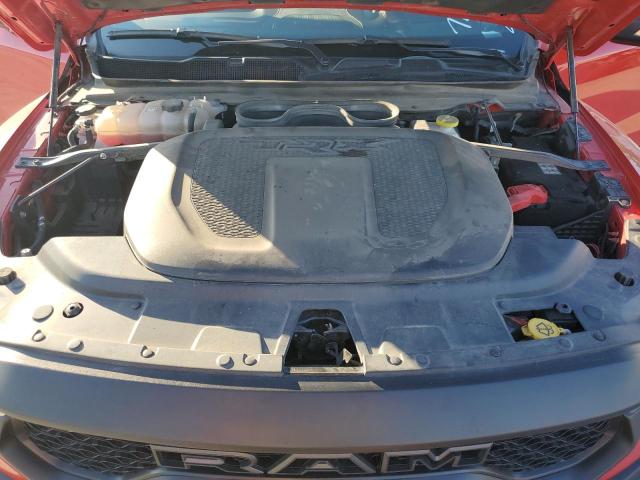 2021 RAM 1500 TRX 1C6SRFU91MN738870