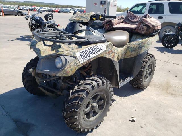 2012 KAWASAKI KVF750 H JKAVFDH11CB500194