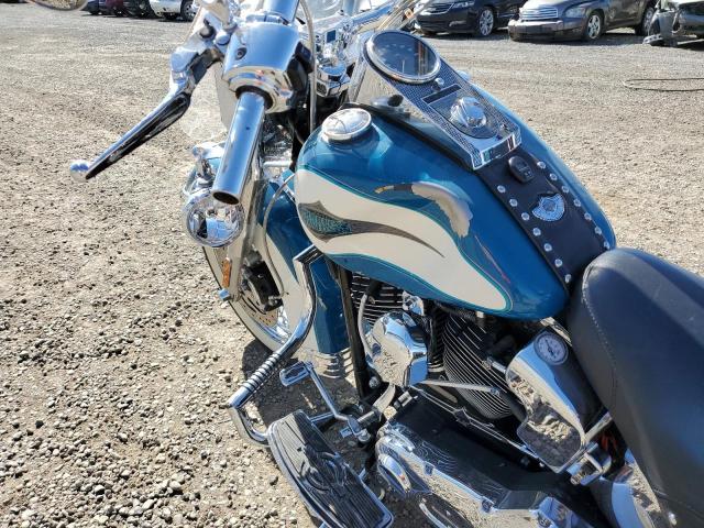 2001 HARLEY-DAVIDSON FLSTCI 1HD1BWB181Y029741