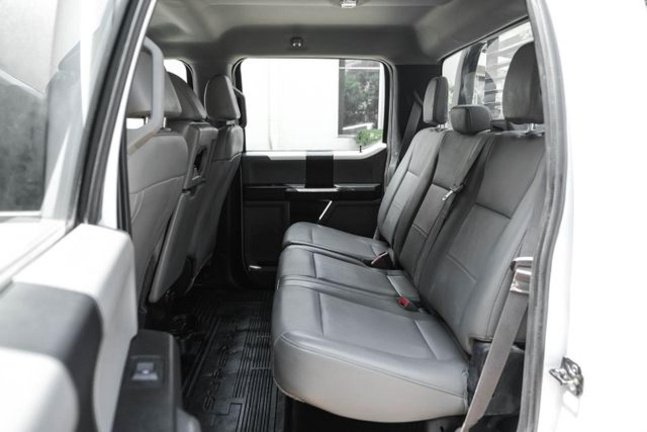 2018 Ford F250 Super Duty VIN: 1FD7W2BT0JED04087 Lot: 60565002