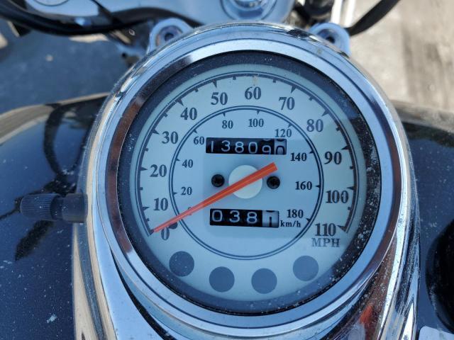 2004 YAMAHA XVS65 BASE JYAVM01E64A070991