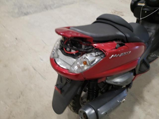 2006 YAMAHA YP400 JYASH03Y26A004178