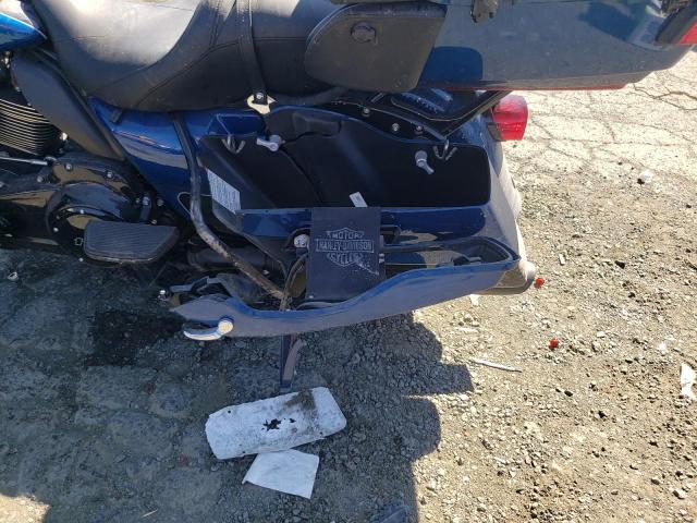 2022 HARLEY-DAVIDSON FLTRK 1HD1KZF14NB652679
