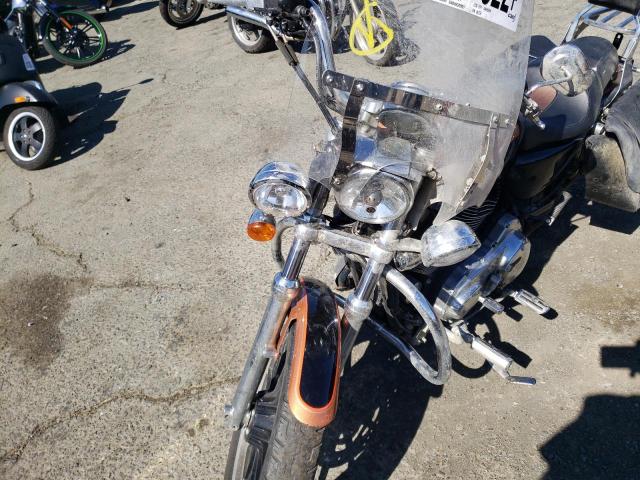 2008 HARLEY-DAVIDSON XL1200 L A 1HD1CX3518K407254