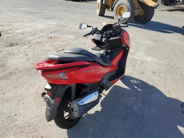 2014 HONDA NSS300 MLHNF0405E5001845