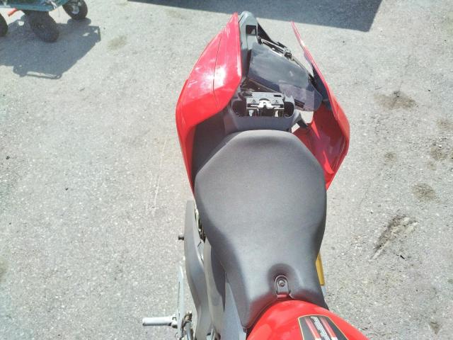 2016 DUCATI SUPERBIKE ZDM14B1W9GB003148