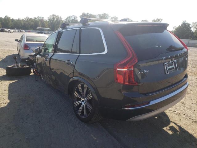 2022 VOLVO XC90 T8 RE YV4BR0CLXN1803062
