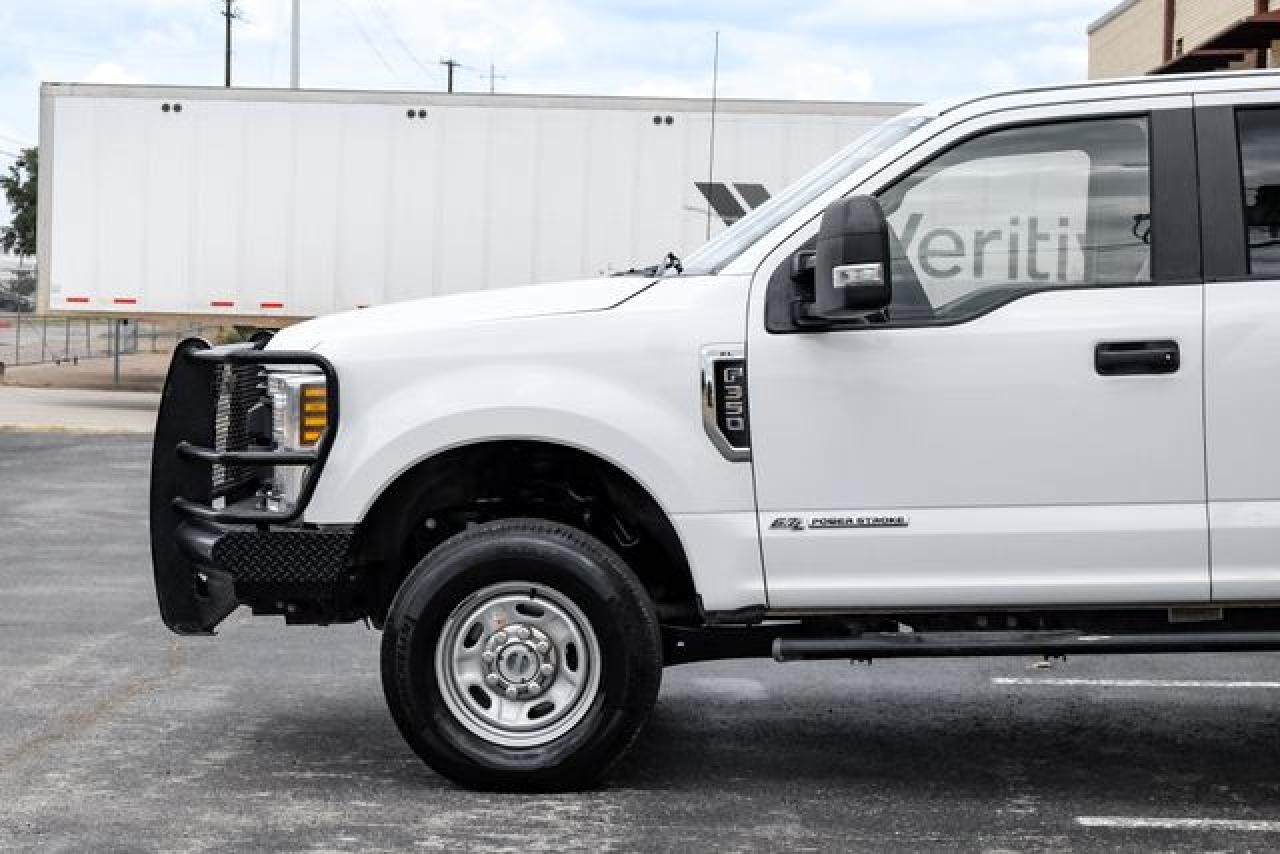 2019 Ford F350 Super Duty VIN: 1FT8W3BT3KEC89746 Lot: 60564042