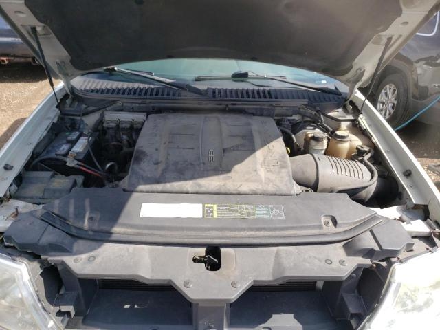 5LMFU28555LJ13922 Lincoln Navigator