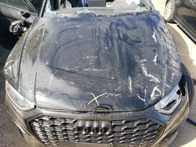 2022 AUDI Q5 SPORTBA WA14AAFY5N2102756