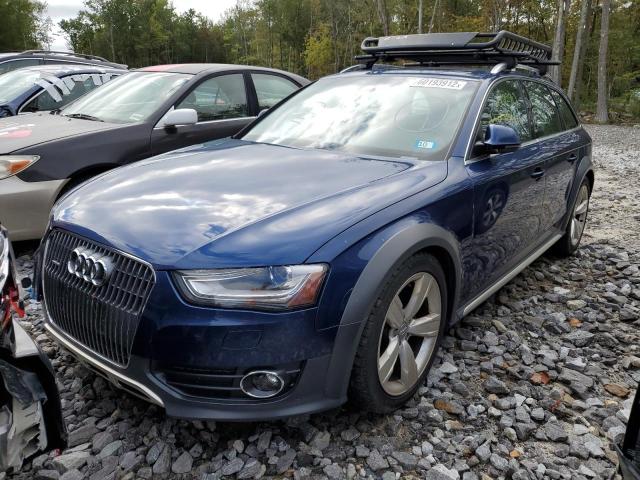 VIN WA1UFAFL9DA196666 2013 Audi A4, Premium Plus no.2