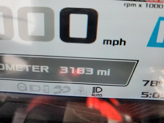 2021 APRILIA TUONO 660 ZD4KSUE05MS000299