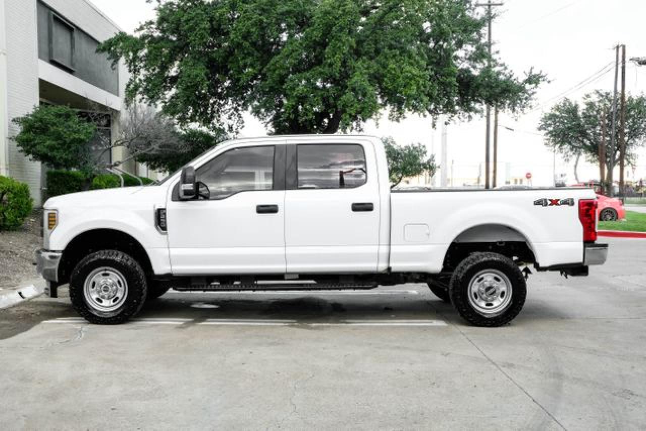 2019 Ford F250 Super Duty VIN: 1FT7W2B6XKED84790 Lot: 60565852