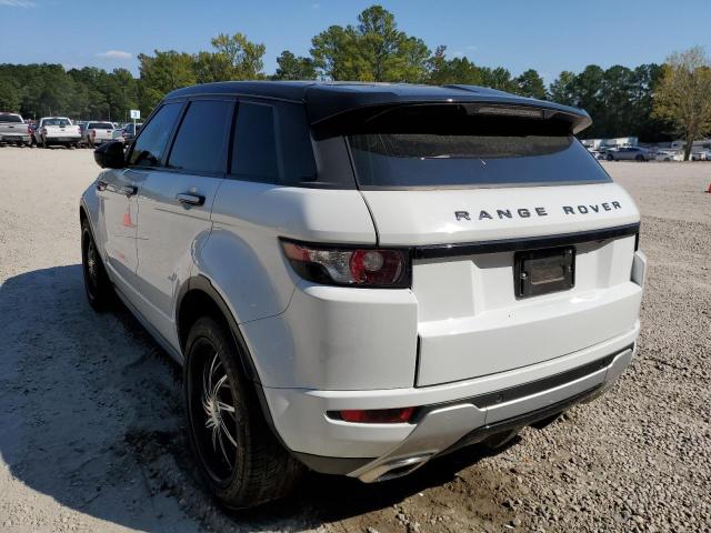 SALVT2BG0EH892643 Land Rover RANGEROVER