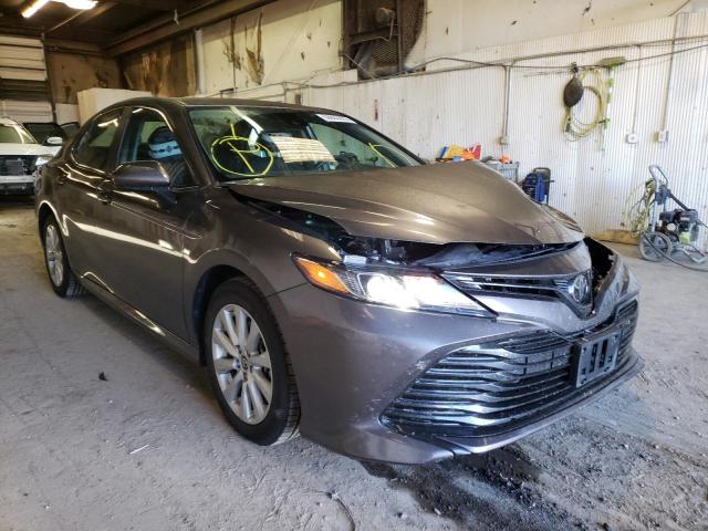2020 Toyota Camry LE for sale in Casper, WY