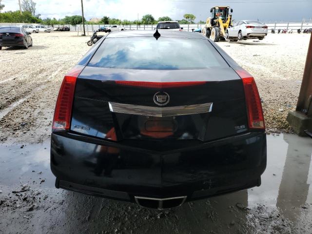 1G6DP1E38D0102595 Cadillac Cts Premium Collection