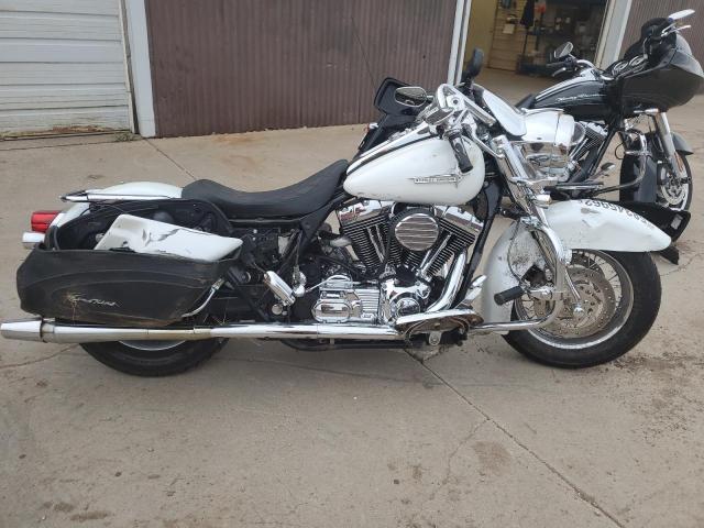 2005 HARLEY-DAVIDSON FLHRS ROAD 1HD1FXV385Y707272