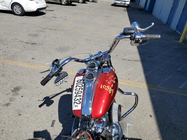 2018 HARLEY-DAVIDSON FXLR LOW R 1HD1YNJ30JC020427