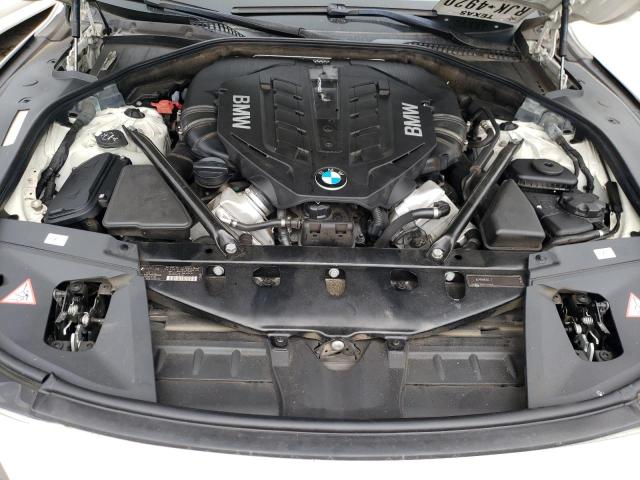 WBAKA8C55CDS99507 BMW 750 I