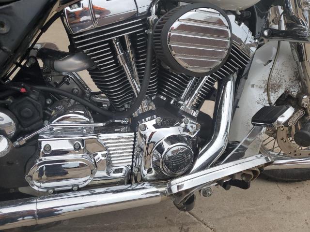 2005 HARLEY-DAVIDSON FLHRS ROAD 1HD1FXV385Y707272