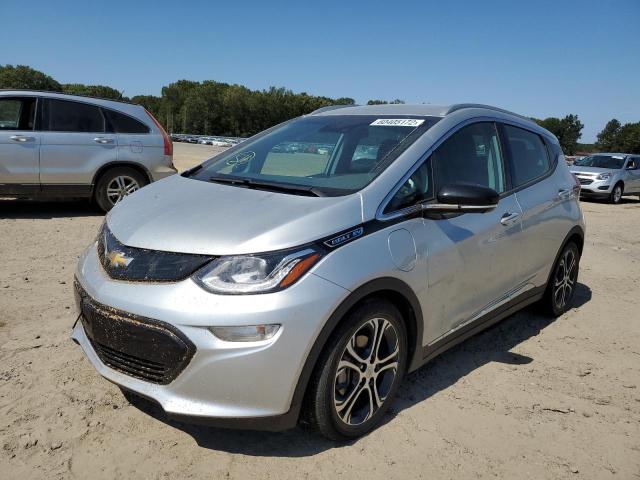 2018 CHEVROLET BOLT EV PR - 1G1FX6S08J4118421