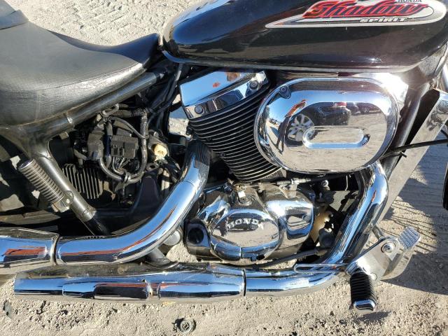 2002 HONDA VT750 DC JH2RC44172M630030