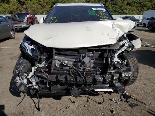 2021 NISSAN ROGUE PLAT JN8AT3DD9MW319527