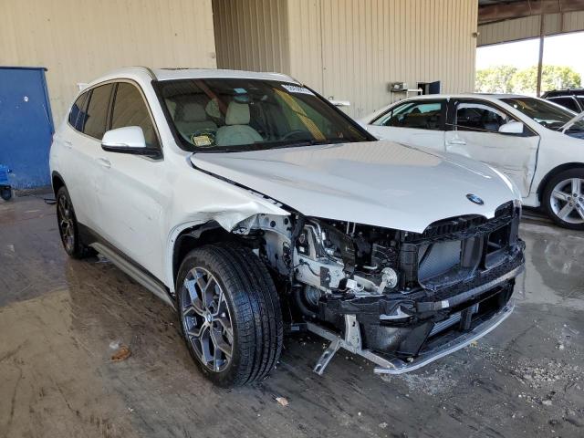Vehiculos salvage en venta de Copart Homestead, FL: 2020 BMW X1 SDRIVE2