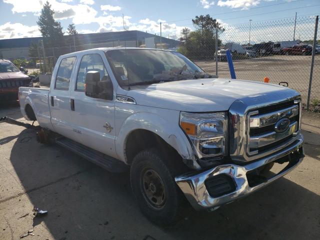 2015 Ford F-350 