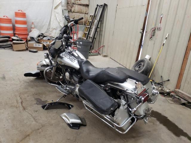 2003 HARLEY-DAVIDSON FLHTCUI AN 1HD1FCW463Y637557