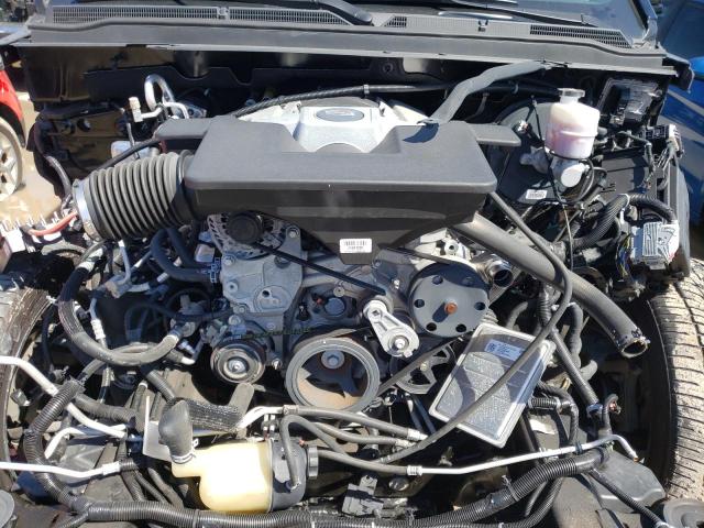 2018 CADILLAC ESCALADE L - 1GYS4BKJ0JR382648