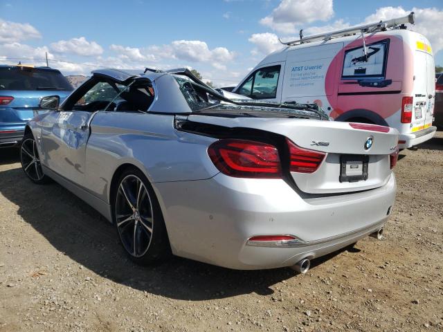 2020 BMW 440XI WBA4Z7C05L5N04673