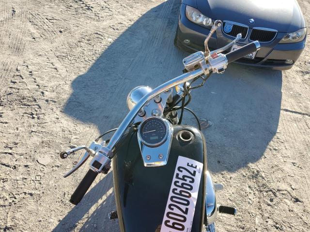 2002 HONDA VT750 DC JH2RC44172M630030